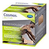 Cosmos Active - Kinezio tejp.  pska bov 5cm x5m