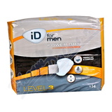 Vloky absorpn iD for men Level 3 (14ks)