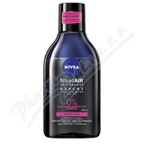 NIVEA Expertn dvoufzov micel.voda 400ml .88514