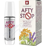 Herbamedicus AftyStop bylinn srum 10 ml