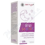 Barnys Dtsk HypnoX zklidujc sirup 120ml