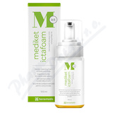 Mediket Ictafoam myc pna seborea 100 ml