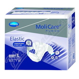 Inkont.  Kalh.  MOLICARE ELASTIC 9 kapek L 24ks