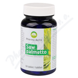 Saw palmetto 50 tablet