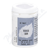 Borax AKH por.tbl.60