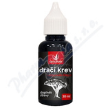 Allnature Dra krev 30 ml