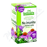 aj Byline na imunitu a dchac cesty 40x1. 6g