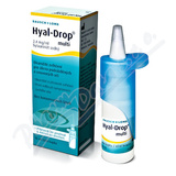 Hyal-Drop multi on kapky 10ml 2. 0