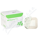Náplast Mepore Pro 6x7cm 60ks ster. samolep. voděod. 
