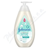 JOHNSONS Cottontouch koupel a myc gel 2v1 500 ml