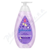 JOHNSONS Bedtime myc gel pro dobr span 500 ml