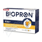 Walmark Biopron Kids+ tob. 30