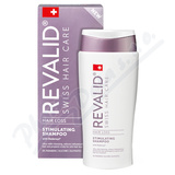 Revalid Stimulating Shampoo 200 ml