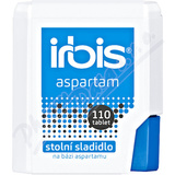 IRBIS Aspartam tbl. 110 dvkova voln