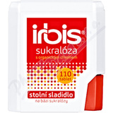 IRBIS Sukralza s chromem tbl. 110 dvkova voln