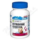 Swiss NatureVia Estrovone tbl.90