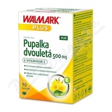 Walmark Pupalka 500mg s vit.E PLUS tob.90