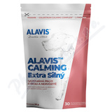ALAVIS CALMING Extra siln 96 g (cca 30 tbl.)