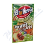 BOLERO Multivitamn inst.npoj bez cukru 8g