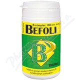 Befoli tbl.  100 dza