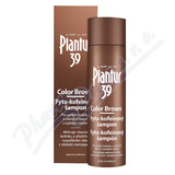 Plantur39 Color Brown Fyto-kofeinov ampon 250ml