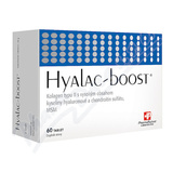 HYALAC-BOOST PharmaSuisse tbl.  60