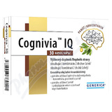 Cognivia IQ cps. 30 Generica