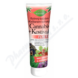 CANNABIS byl. balz. FORTE Kat.ko.+Kostival 200ml