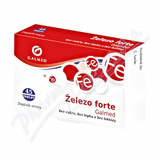 elezo forte Galmed 45 tablet