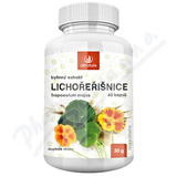 Allnature Lichoeinice bylinn extrakt cps.60