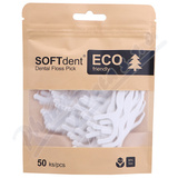 Dentln pratka SOFTdent ECO 50ks