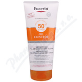 EUCERIN SUN krm.gel na opal.Dry Touch SPF50+200ml