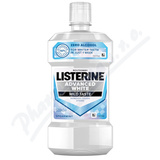 LISTERINE Advance White Mild Taste 500 ml