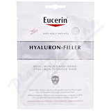 EUCERIN HYALURON FILLER Hyaluronov int.  maska 1ks