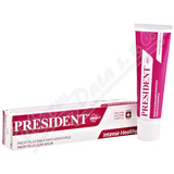 PresiDENT Profi Gel Plus 30ml s chlorhex.  0. 5%