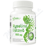 Kyselina Listov 800mcg tbl. 90