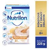 Nutrilon Pikotov kae se 7 druhy obilovin 225g