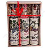 Kitl Syrob er. ovoce(Malina+Vie+. rybz) 3x500ml