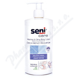 Seni Care istc a oetujc tlov emulze 500ml