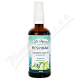 Dr.Popov Respiran osvova vzduchu 100ml