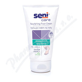 Seni Care vyživující krém na nohy 7% urea 100ml