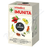 LEROS Imunita Vit. C pek&Rakytnk n. s. 20x2g