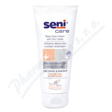 Seni Care ochranný tělový krém se zinkem 200ml