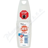 OFF! rozpraova 100ml