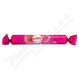 Intact rolika hroznov cukr s vit. C - malina 40g