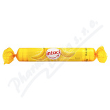 Intact hroznov cukr s vit.C bann 16ks