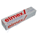 Elmex zubn pasta bez mentolu 75ml