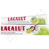 Lacalut zubn pasta dtsk 4-8 let 50ml
