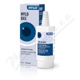 Hylo Gel 10 ml