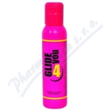 GLIDE 4you 100ml zdrav. silikonov lubrikant